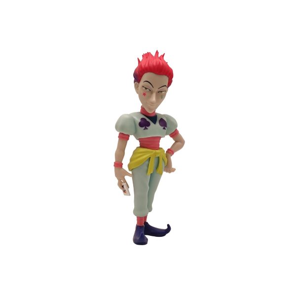 MINIX: Hunter X Hunter - Hisoka (MINIX-14118) Cheap