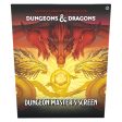 D&D: Dungeon Master s Screen 2024 Hot on Sale