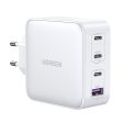 UGREEN 4 Port GaN PD Home Charger - 100W - 337 Sale