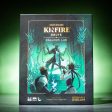 Kinfire Delve: Callous` Lab - 1st Edition Cheap