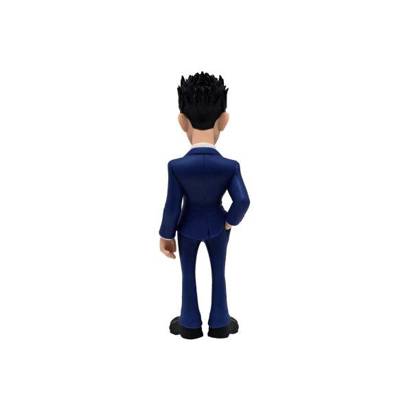 MINIX: Hunter X Hunter - Leorio (MINIX-14095) Fashion