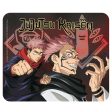 Jujutsu Kaisen - Flexible Mousepad - Itadori & Sukuna Supply