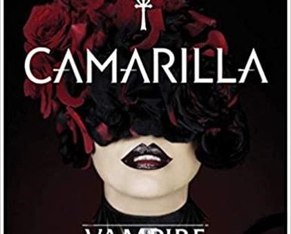 Vampire The Masquerade: RPG - Camarilla Sourcebook Discount