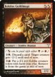 Rakdos Guildmage [Dissension] Online