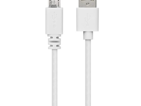 Snug USB To Micro USB Cable 12W - 2 Meter Online Sale