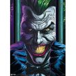 DC Comics - Set 2 Chibi Posters - Batmn & Joker (52x38) Discount