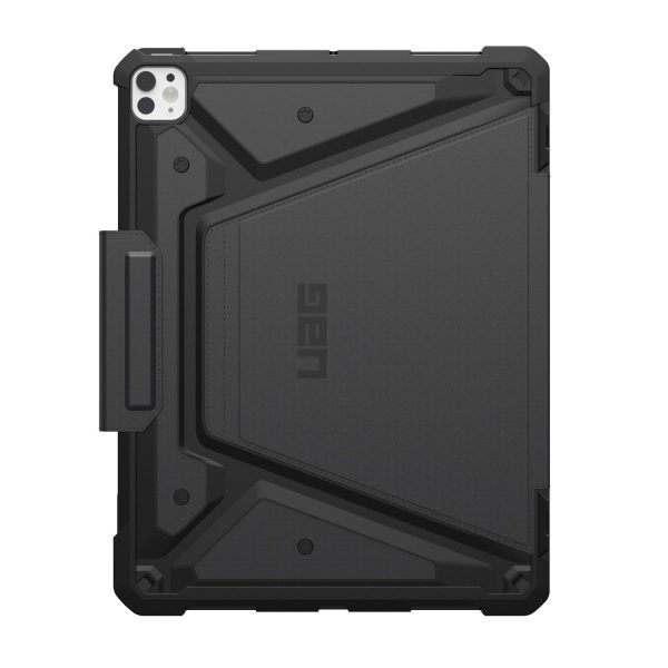 UAG Metropolis SE Tablet Case - Apple iPad Pro 13 (2024) - Black (UAG-IP1224-METB) Discount