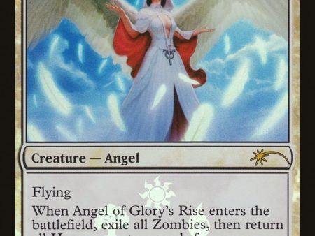 Angel of Glory s Rise [Resale Promos] Online