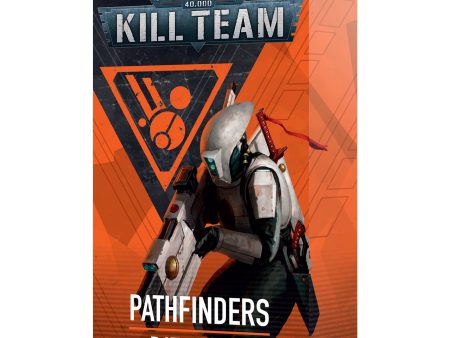 Kill Team Datacards: Pathfinders Hot on Sale