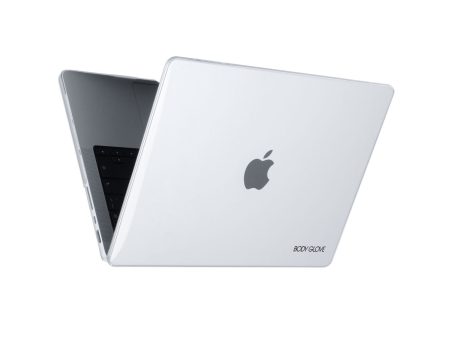 Body Glove Crystal Shell - Macbook Pro 16 (2021) Online