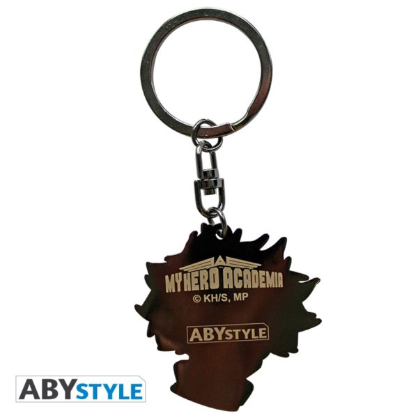 My Hero Academia - Keychain Deku For Discount