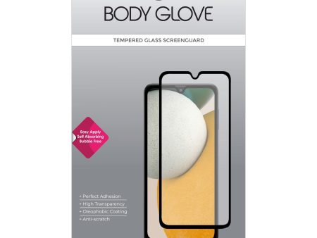 Body Glove Tempered Glass Screen Protector - Samsung Galaxy A15 4G Discount