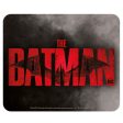 DC Comics - Flexible Mousepad - The Batman Logo Sale