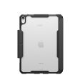 UAG Essential Armor Tablet Case - Apple iPad Air 11 (2024) - Black (UAG-IA1024-ESSB) Sale