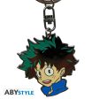 My Hero Academia - Keychain Deku For Discount