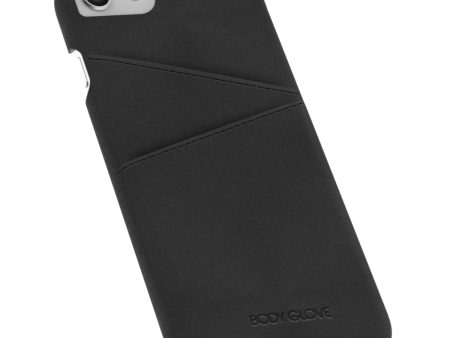 Body Glove Luxe Case with Credit Card Holder - Apple iPhone SE (2022)   iPhone SE (2020)   iPhone 8   iPhone 7 Sale