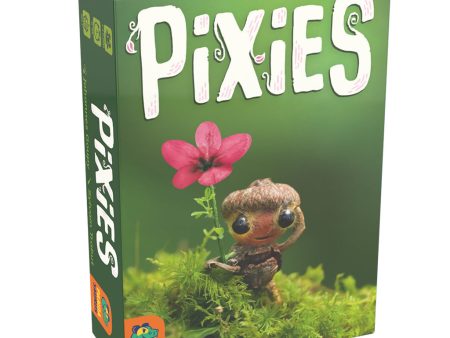 Pixies on Sale