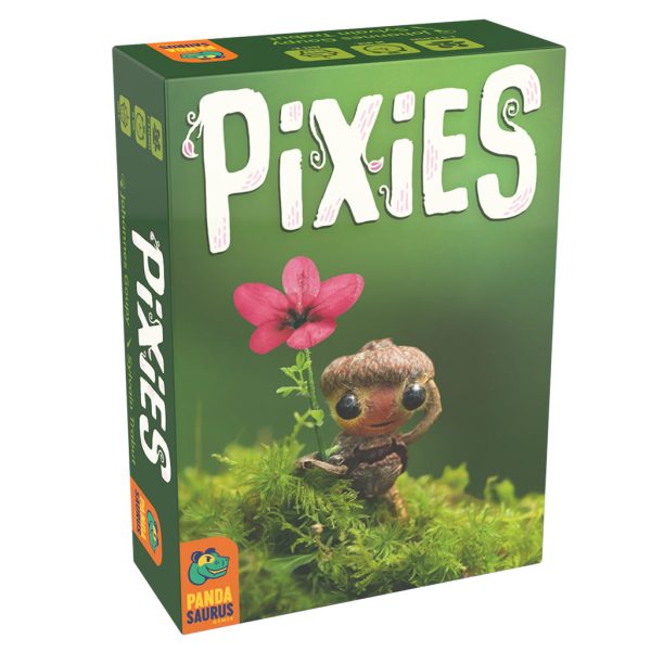 Pixies on Sale