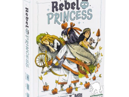 Rebel Princess Sale