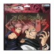 Jujutsu Kaisen - Flexible Mousepad - Itadori & Sukuna Supply