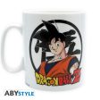 Dragon Ball - Mug - 460ml - Dragon Ball Z Goku With Box Fashion