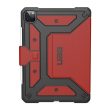 UAG Metropolis Tablet Case - Apple iPad Pro 11 (2020) For Discount