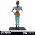 Hunter X Hunter - Figurine Hisoka Online Sale