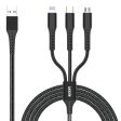 The LOOPD 3 In 1 Multi Cable Sale