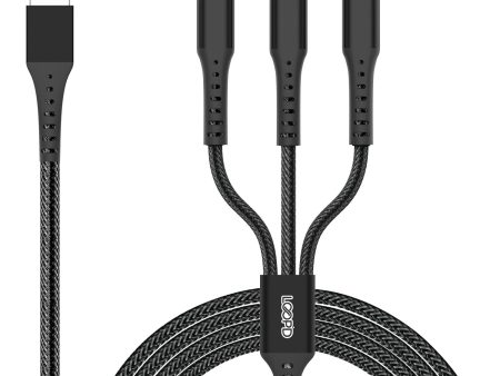 The LOOPD 3 In 1 Multi Cable Sale