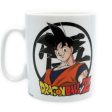 Dragon Ball - Mug - 460ml - Dragon Ball Z Goku With Box Fashion