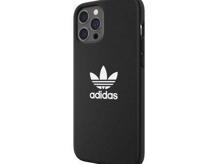 Adidas Trefoil Case - Apple iPhone 12 Pro Max Sale