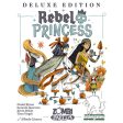 Rebel Princess (Deluxe Edition) For Discount