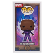 Funko Pop!: Marvel Studios Gaurdians Of The Galaxy 3 - The High Evolutionary (2023 Fall Convention Limited Edition) For Cheap