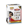 Funko Pop! Movies: Shazam Fury Of The Gods - Darla on Sale