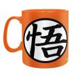 Dragon Ball - Mug - 460ml - Dragon Ball Z Kame With Box Online Sale