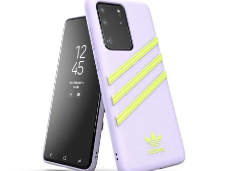 Adidas Samba Case - Samsung Galaxy S20 Ultra For Discount