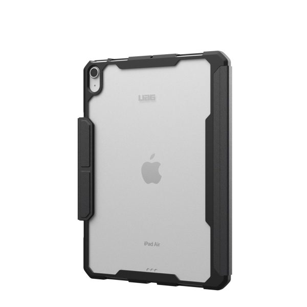 UAG Essential Armor Tablet Case - Apple iPad Air 11 (2024) - Black (UAG-IA1024-ESSB) Sale