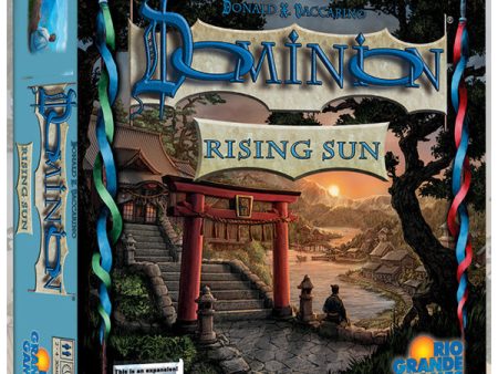 Dominion: Rising Sun Online Sale