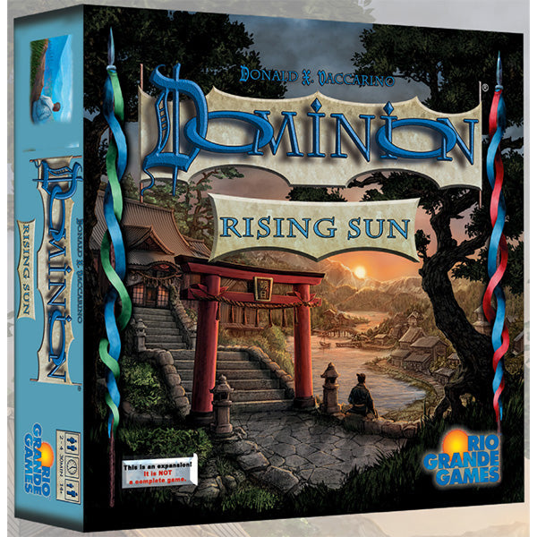 Dominion: Rising Sun Online Sale