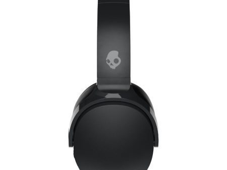 Skullcandy Hesh® ANC Noise Canceling Wireless Headphones - True Black Online