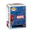 Funko Pop!: Marvel - Amazing Spider-Man (1977)(Special Edition) (FN-POP-00084526) For Sale