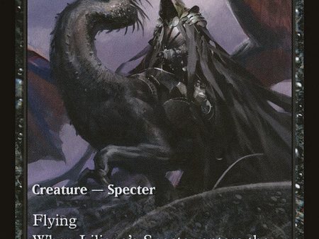 Liliana s Specter (Extended Art) [Magic 2011 Promos] For Sale