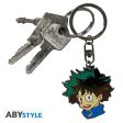 My Hero Academia - Keychain Deku For Discount