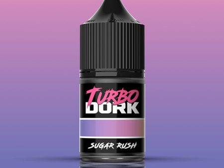 Paint: TurboShift Acrylic- Sugar Rush, 22ml. on Sale