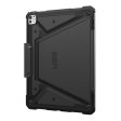 UAG Metropolis SE Tablet Case - Apple iPad Pro 13 (2024) - Black (UAG-IP1224-METB) Discount