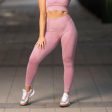 Marvel Seamless Leggings - Pink Online