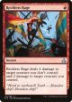 Reckless Rage [Rivals of Ixalan] Cheap