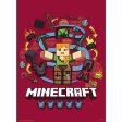 Minecraft - Set 2 Chibi Posters - Core Minecraft (52x38) Supply