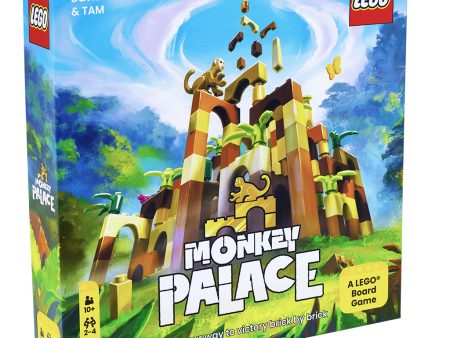 Monkey Palace Cheap