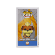 Funko Pop! Games: Pokemon - Growlithe Caninos Fukano Online